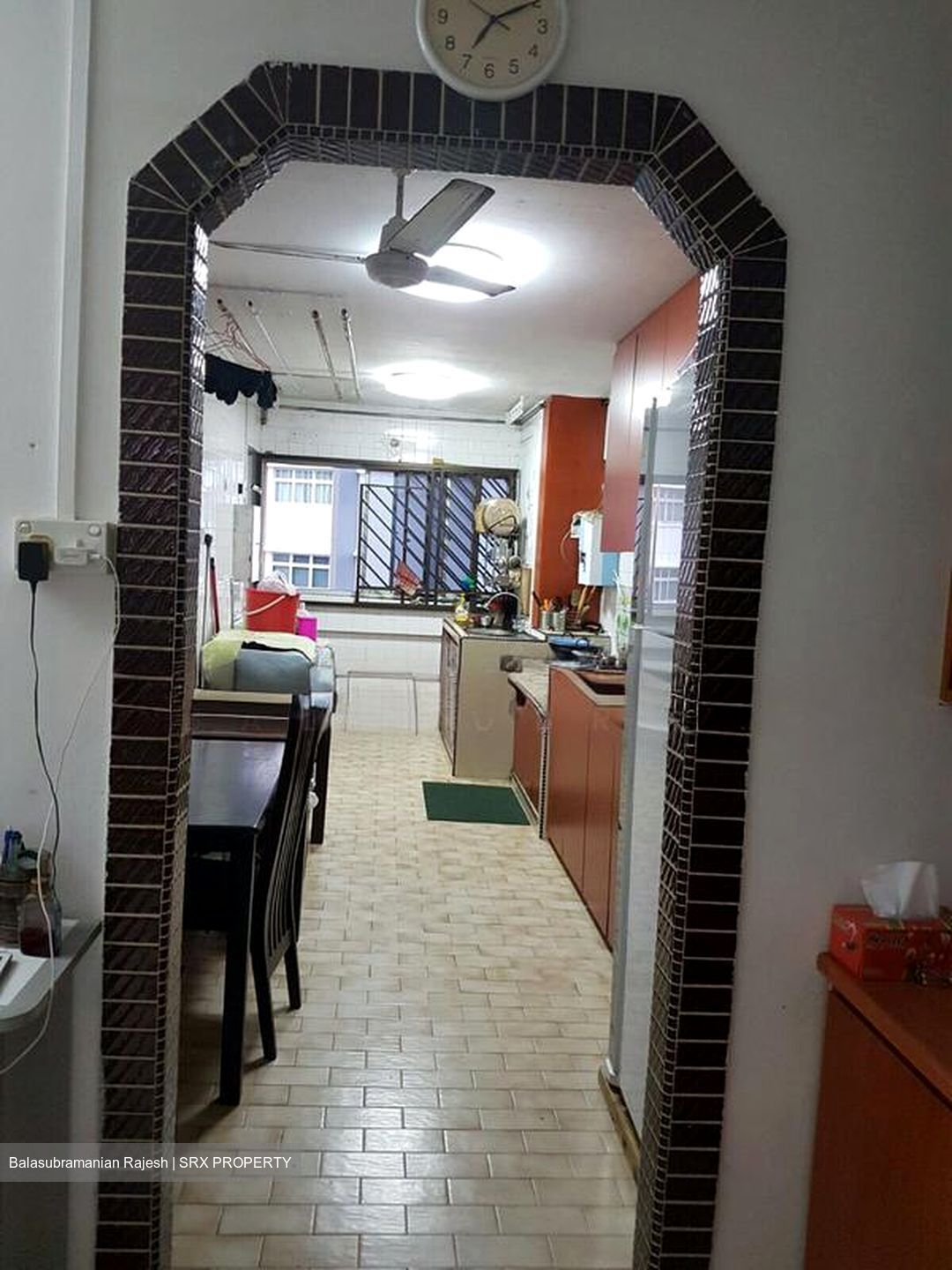 Blk 53 Teban Gardens Road (Jurong East), HDB 4 Rooms #524990841